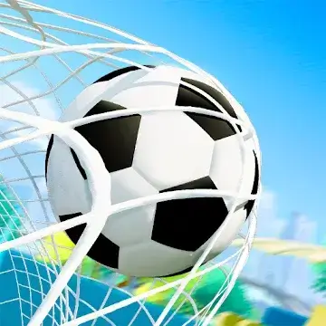Supernova Football Banner